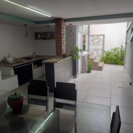 Imagem Casa com 2 Quartos à Venda, 200 m² em Alto Cafezal - Marília