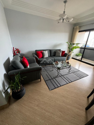 Imagem Apartamento com 3 Quartos à Venda, 90 m² em Centro - Sorocaba