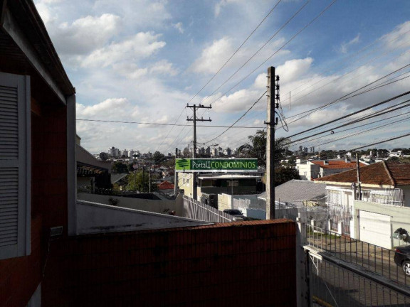 Imagem Casa com 3 Quartos à Venda, 206 m² em Seminário - Curitiba Imagem Casa com 3 Quartos à Venda, 206 m² em Seminário - Curitiba