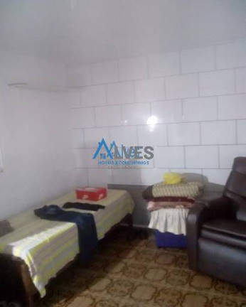 Imagem Casa com 3 Quartos à Venda, 132 m² em Planalto - São Bernardo Do Campo