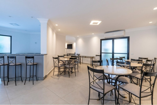 Imagem Imóvel com 3 Quartos à Venda, 105 m² em Vila Nova Conceição - São Paulo
