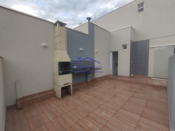 Imagem Cobertura com 2 Quartos à Venda, 93 m² em Perequê Açu - Ubatuba