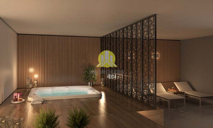 Imagem Apartamento com 3 Quartos à Venda, 95 m² em Centro - Curitiba Imagem Apartamento com 3 Quartos à Venda, 95 m² em Centro - Curitiba