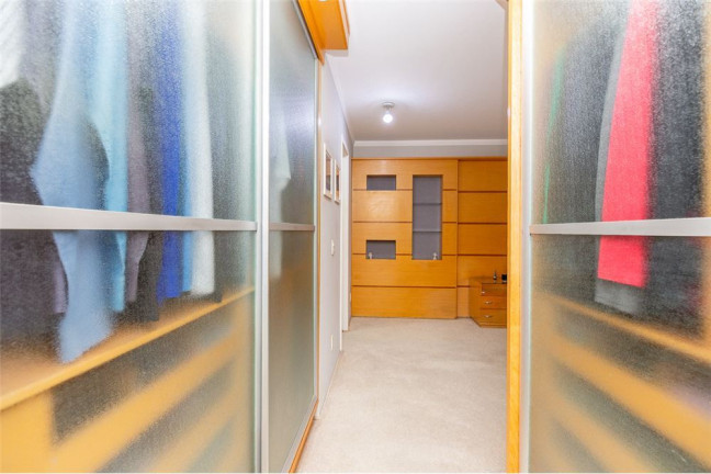 Imagem Apartamento com 3 Quartos à Venda, 223 m² em Panamby - São Paulo