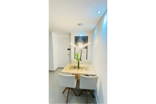 Imagem Apartamento com 2 Quartos à Venda, 49 m² em Tatuapé - São Paulo