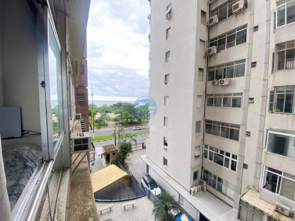 Imagem Apartamento com 1 Quarto à Venda, 45 m² em Boqueirão - Santos Imagem Apartamento com 1 Quarto à Venda, 45 m² em Boqueirão - Santos