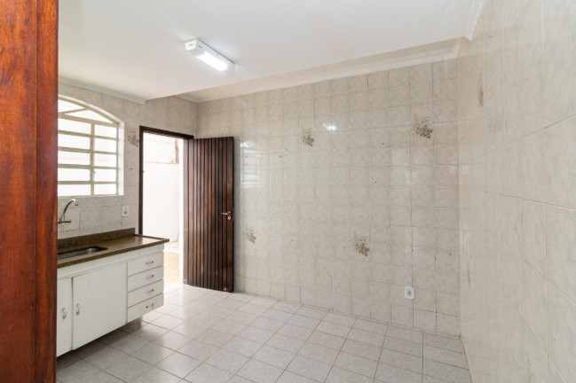 Imagem Sobrado com 3 Quartos à Venda, 116 m² em Vila Mazzei - São Paulo