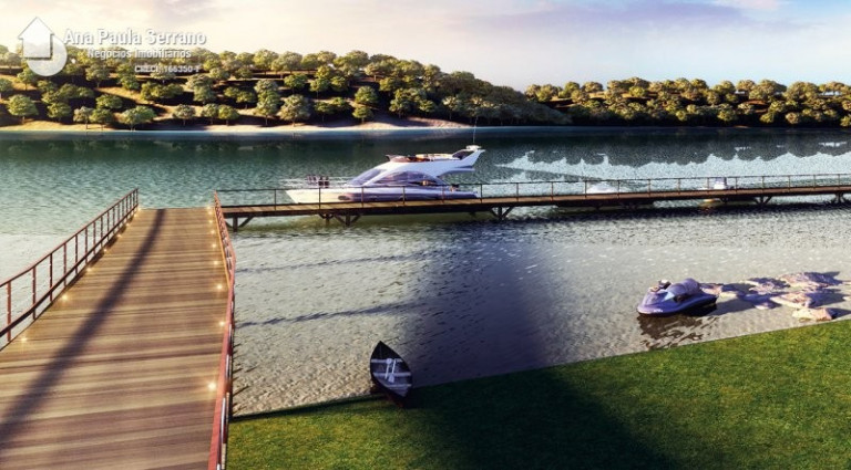 Imagem Imóvel à Venda, 183 m² em Le Portier Nautic - Piedade Imagem Imóvel à Venda, 183 m² em Le Portier Nautic - Piedade
