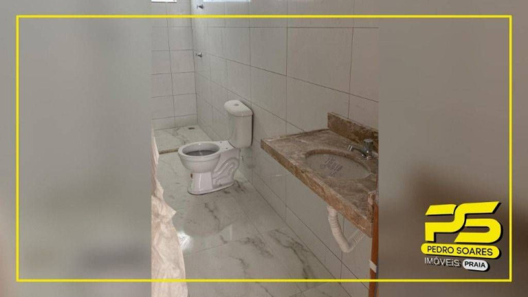 Imagem Apartamento com 2 Quartos à Venda, 61 m² em Planalto Boa Esperança - João Pessoa