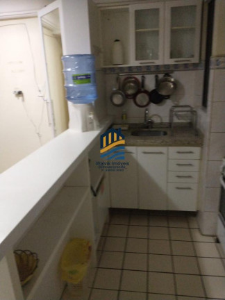 Imagem Apartamento com 1 Quarto à Venda, 36 m² em Boa Viagem - Recife