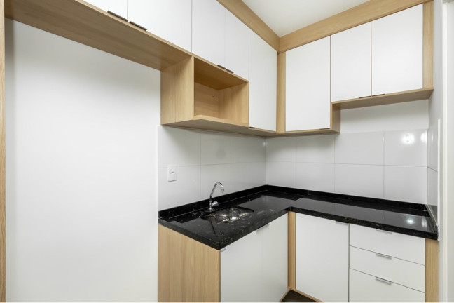 Imagem Apartamento com 1 Quarto à Venda, 27 m² em Jardim São Paulo(zona Norte) - São Paulo