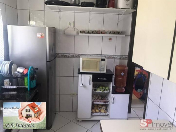 Imagem Apartamento com 2 Quartos à Venda, 93 m² em Parque Erasmo Assunção - Santo André Imagem Apartamento com 2 Quartos à Venda, 93 m² em Parque Erasmo Assunção - Santo André