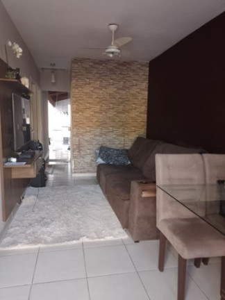 Imagem Casa de Condomínio com 2 Quartos à Venda, 98 m² em Jardim Novo Horizonte - Sorocaba Imagem Casa de Condomínio com 2 Quartos à Venda, 98 m² em Jardim Novo Horizonte - Sorocaba