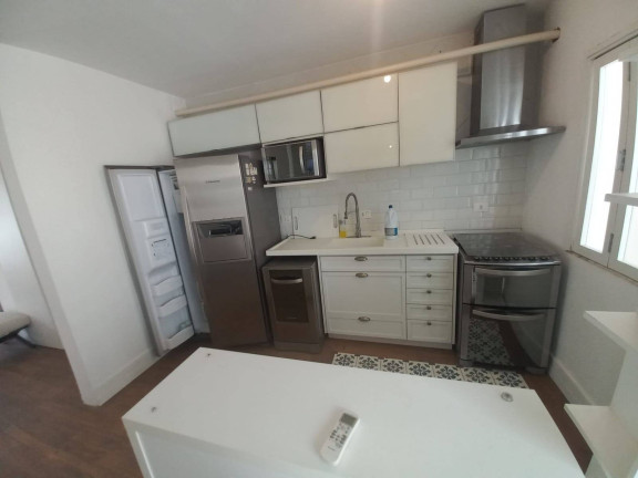 Imagem Casa de Condomínio com 3 Quartos para Alugar, 130 m² em Parque Colonial - São Paulo