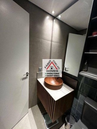 Imagem Apartamento com 1 Quarto à Venda, 63 m² em Jardim Marajoara - São Paulo Imagem Apartamento com 1 Quarto à Venda, 63 m² em Jardim Marajoara - São Paulo