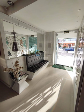 Imagem Apartamento com 2 Quartos à Venda, 61 m² em Centro - Tramandaí Imagem Apartamento com 2 Quartos à Venda, 61 m² em Centro - Tramandaí