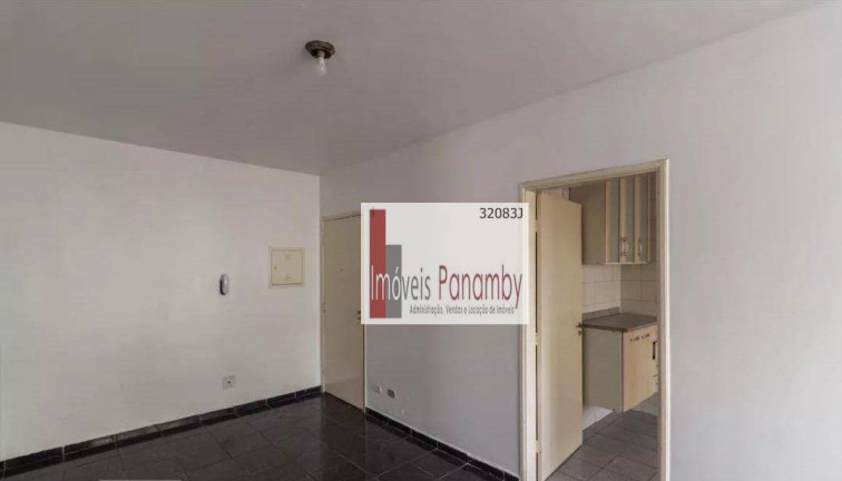 Imagem Apartamento com 2 Quartos à Venda, 69 m² em Luz - São Paulo Imagem Apartamento com 2 Quartos à Venda, 69 m² em Luz - São Paulo