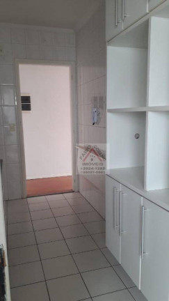 Imagem Apartamento com 3 Quartos à Venda, 71 m² em Jardim Marajoara - São Paulo Imagem Apartamento com 3 Quartos à Venda, 71 m² em Jardim Marajoara - São Paulo