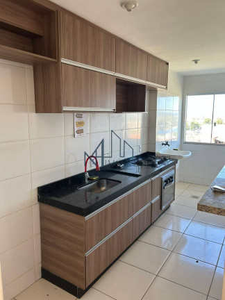 Imagem Apartamento com 2 Quartos à Venda, em Jardim Belo Horizonte - Aparecida De Goiânia Imagem Apartamento com 2 Quartos à Venda, em Jardim Belo Horizonte - Aparecida De Goiânia