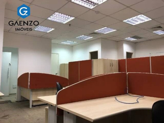 Imagem Sala Comercial à Venda, 56 m² em Melville Empresarial I E Ii - Barueri
