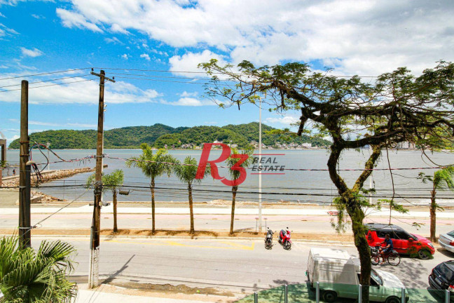 Apartamento com 2 Quartos à Venda, 105 m² em Centro - São Vicente
