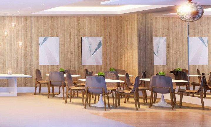 Imagem Apartamento com 2 Quartos à Venda, 113 m² em Alvinópolis - Atibaia