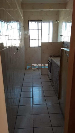 Imagem Kitnet com 1 Quarto à Venda, 32 m² em Ocian - Praia Grande