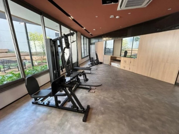 Imagem Imóvel com 1 Quarto à Venda, 35 m² em água Branca - São Paulo Imagem Imóvel com 1 Quarto à Venda, 35 m² em água Branca - São Paulo