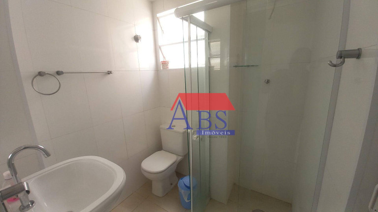 Imagem Apartamento com 1 Quarto à Venda, 44 m² em Gonzaga - Santos Imagem Apartamento com 1 Quarto à Venda, 44 m² em Gonzaga - Santos