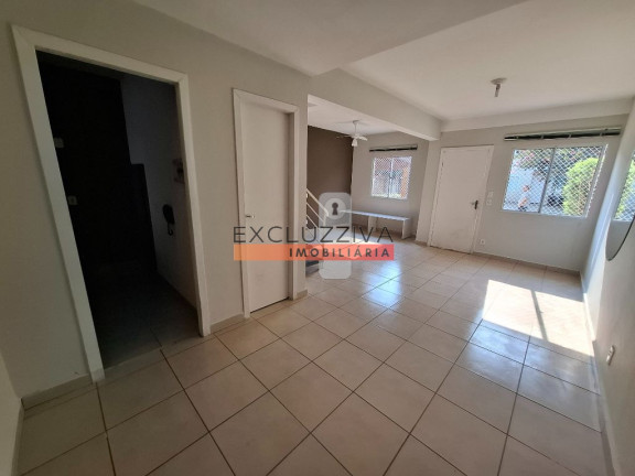 Imagem Casa de Condomínio com 3 Quartos à Venda, 175 m² em Loteamento Fernando Camargo Nogueira - Taubaté