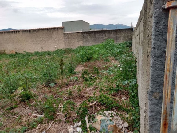 Terreno à Venda, 696 m² em Nova Gardênia - Atibaia