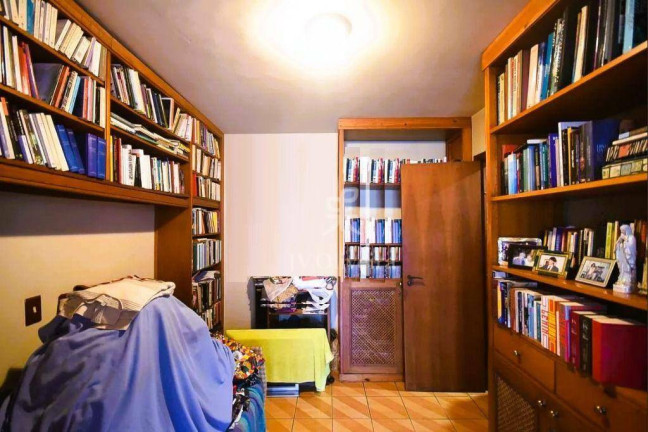 Imagem Apartamento com 3 Quartos à Venda, 156 m² em Jardim Guedala - São Paulo Imagem Apartamento com 3 Quartos à Venda, 156 m² em Jardim Guedala - São Paulo