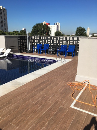 Imagem Apartamento com 2 Quartos à Venda, 59 m² em Cidade Nova Ii - Indaiatuba