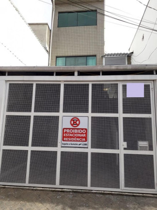 Imagem Apartamento com 1 Quarto à Venda, 300 m² em Tatuapé - São Paulo