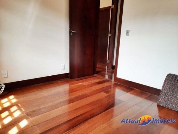 Imagem Casa com 4 Quartos à Venda, 260 m² em Quinta Da Barra - Teresópolis