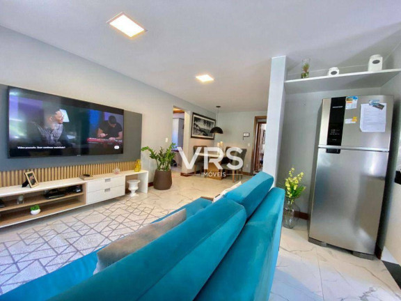 Imagem Apartamento com 2 Quartos à Venda, 79 m² em Quinta Da Barra - Teresópolis Imagem Apartamento com 2 Quartos à Venda, 79 m² em Quinta Da Barra - Teresópolis