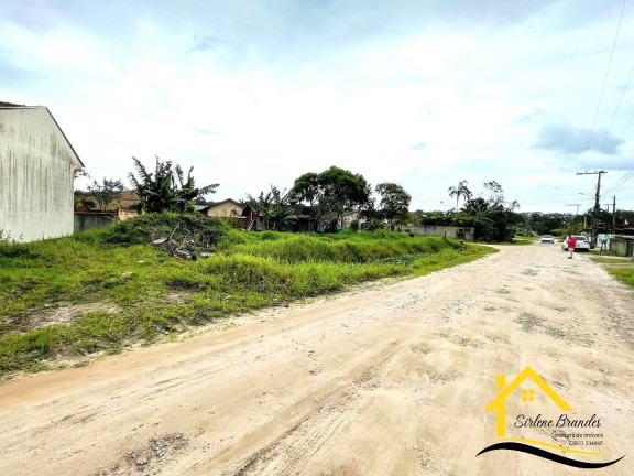Imagem Terreno à Venda, 996 m² em Salinas - Balneário Barra Do Sul Imagem Terreno à Venda, 996 m² em Salinas - Balneário Barra Do Sul