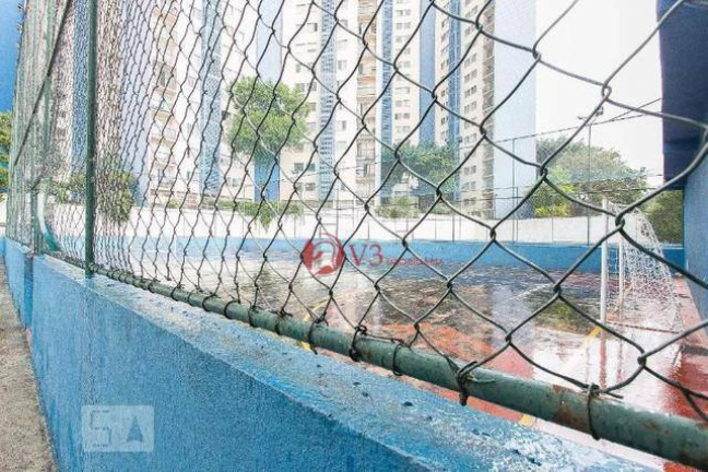 Imagem Apartamento com 2 Quartos à Venda, 56 m² em Vila Alpina - São Paulo