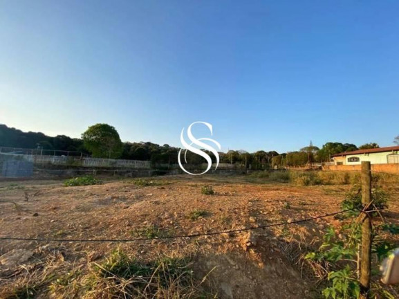 Terreno à Venda,  em Visão - Lagoa Santa
