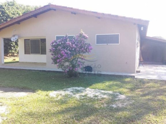 Chácara com 3 Quartos à Venda, 6.500 m² em Bom Jardim - Itupeva