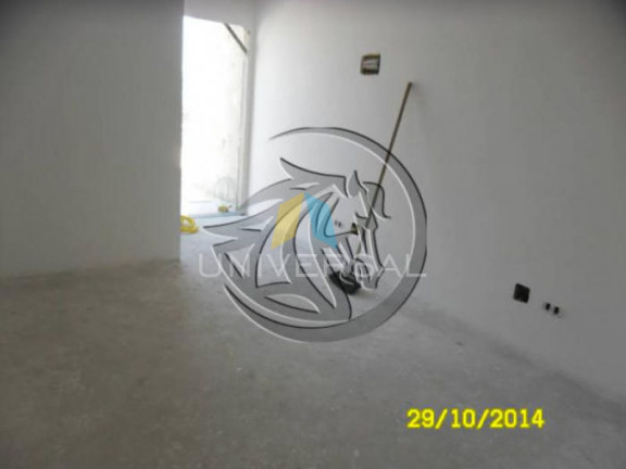 Imagem Sobrado com 2 Quartos à Venda, 100 m² em Vila Re - Sao Paulo