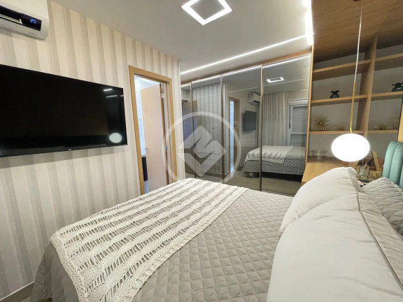 Foto do imóvel Apartamento com 2 Quartos à Venda, 84 m² em Near Easy Style - Goiânia
