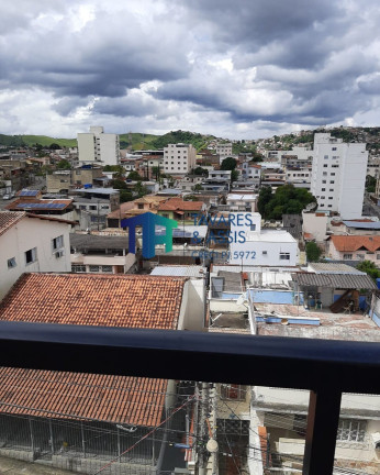 Imagem Imóvel com 2 Quartos à Venda, 70 m² em Bairu - Juiz De Fora Imagem Imóvel com 2 Quartos à Venda, 70 m² em Bairu - Juiz De Fora