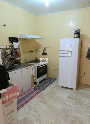 Imagem Casa com 3 Quartos à Venda, 223 m² em Ipiranga - São Paulo Imagem Casa com 3 Quartos à Venda, 223 m² em Ipiranga - São Paulo