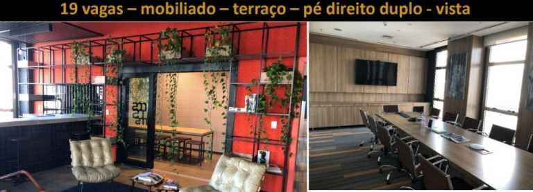 Imagem Imóvel Comercial para Alugar, 584 m² em Bela Vista - São Paulo Imagem Imóvel Comercial para Alugar, 584 m² em Bela Vista - São Paulo