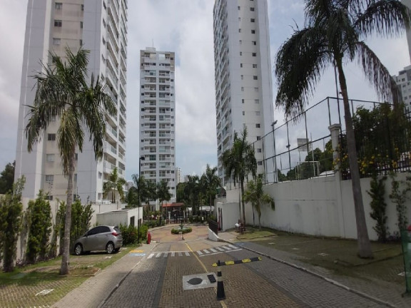 Imagem Imóvel com 2 Quartos à Venda, 71 m² em São Jorge - Manaus