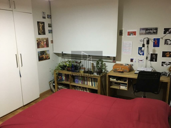 Imagem Apartamento com 4 Quartos à Venda, 180 m² em Santa Cecília - São Paulo