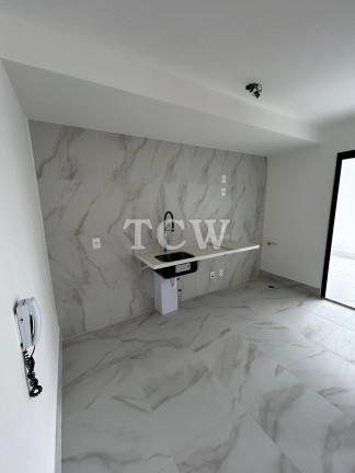 Apartamento com 3 Quartos à Venda, 119 m² em Ipiranga - São Paulo