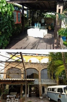 Imagem Casa com 5 Quartos à Venda, 350 m² em Boa Viagem - Recife Imagem Casa com 5 Quartos à Venda, 350 m² em Boa Viagem - Recife
