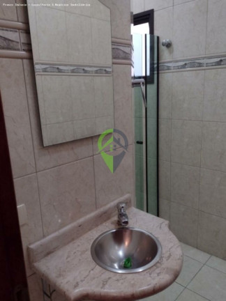 Imagem Apartamento com 3 Quartos à Venda, 240 m² em Vila Assunção - Santo André Imagem Apartamento com 3 Quartos à Venda, 240 m² em Vila Assunção - Santo André